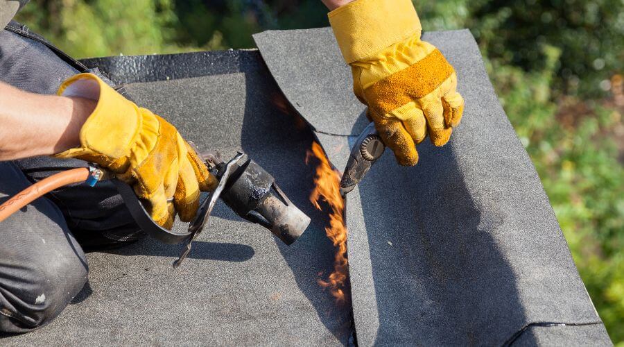 Expert Emergency Roof Repairs services in Fairview, SD